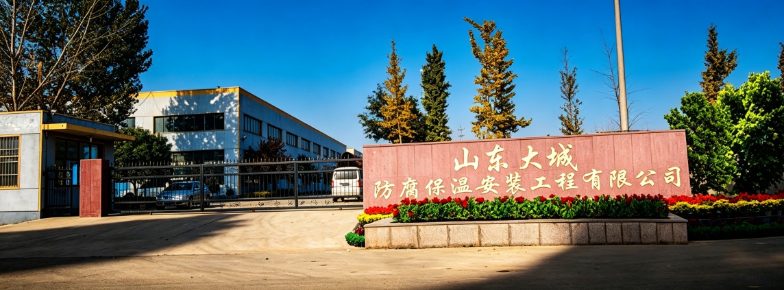 城步聚氨酯保温管生产厂家